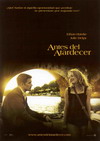 Before Sunset Oscar Nomination